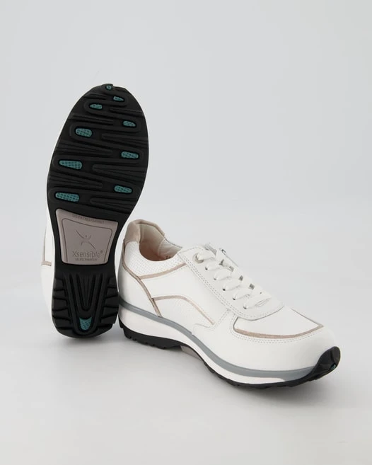 Xsensible Lucca in Weiß Xsensible Lucca In Weiß -Tretter Geschaft T 27220000081 pic12