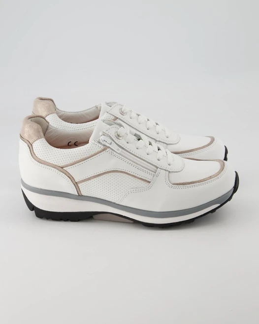 Xsensible Lucca in Weiß Xsensible Lucca In Weiß -Tretter Geschaft T 27220000081 pic2