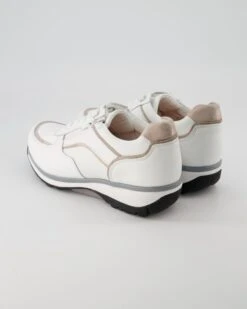 Xsensible Lucca In Weiß 2 Xsensible Lucca In Weiß -Tretter Geschaft T 27220000081 pic3