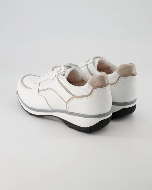 Xsensible Lucca in Weiß Xsensible Lucca In Weiß -Tretter Geschaft T 27220000081 pic3