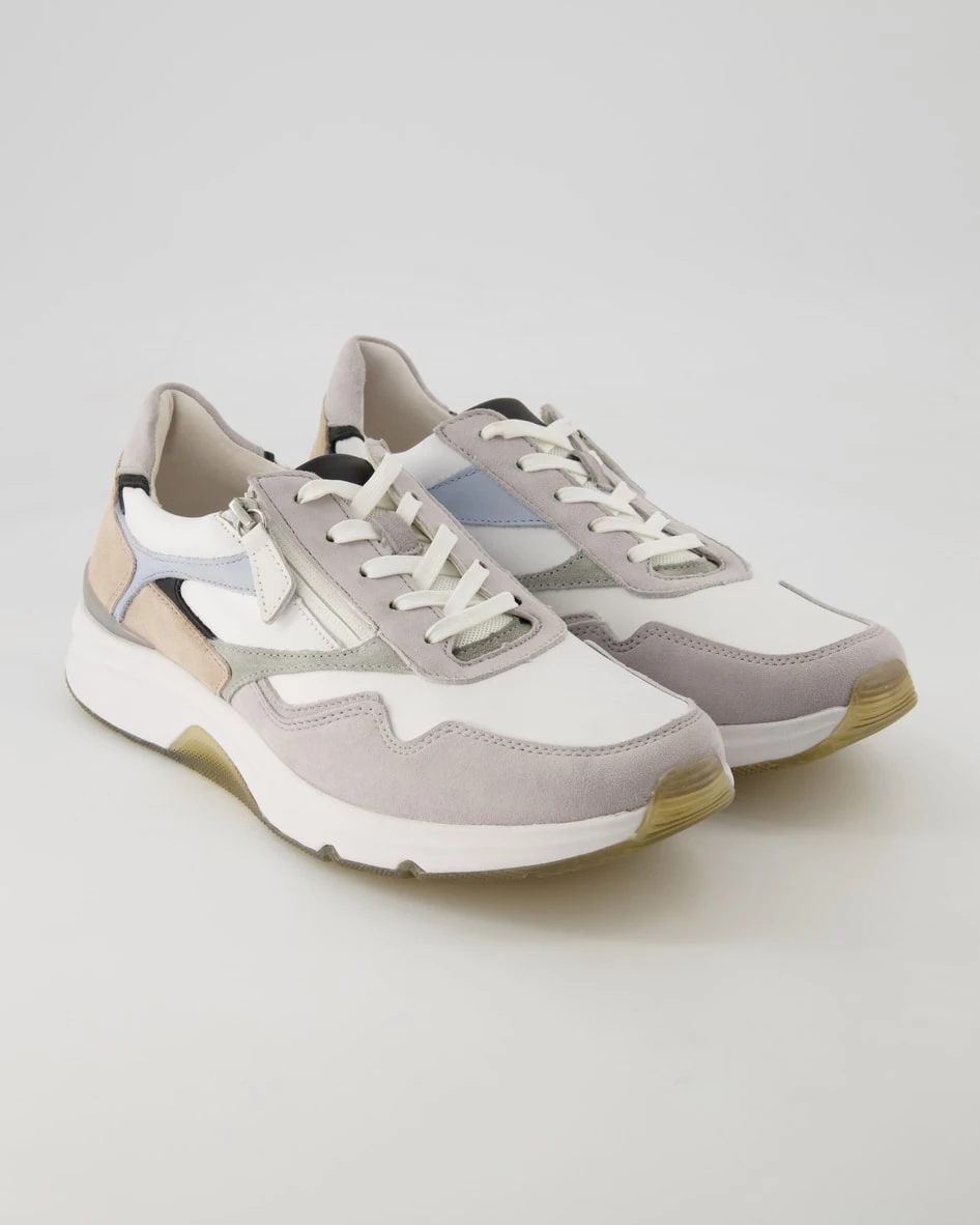 Gabor Comfort Rollingsoft in Weiß Gabor Comfort Rollingsoft In Weiß -Tretter Geschaft T 27220000923 pic1