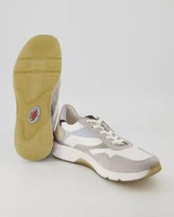 Gabor Comfort Rollingsoft In Weiß 4 Gabor Comfort Rollingsoft In Weiß -Tretter Geschaft T 27220000923 pic12