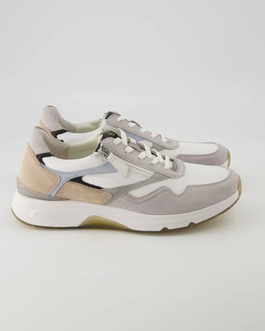 Gabor Comfort Rollingsoft in Weiß Gabor Comfort Rollingsoft In Weiß -Tretter Geschaft T 27220000923 pic2