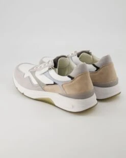 Gabor Comfort Rollingsoft In Weiß 2 Gabor Comfort Rollingsoft In Weiß -Tretter Geschaft T 27220000923 pic3