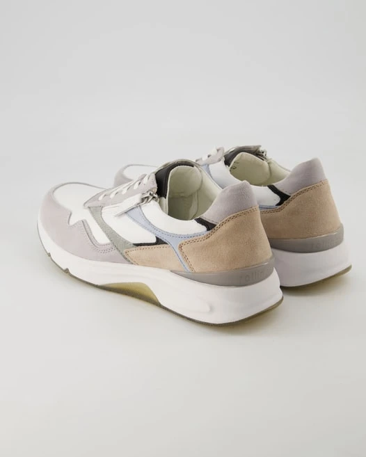 Gabor Comfort Rollingsoft in Weiß Gabor Comfort Rollingsoft In Weiß -Tretter Geschaft T 27220000923 pic3