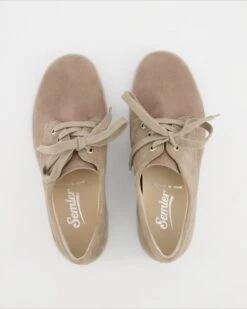 Semler Xenia In Beige -Tretter Geschaft T 27250300018 pic11