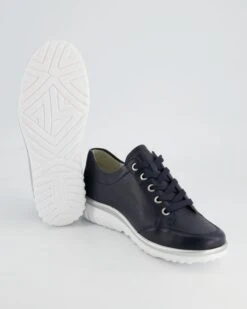 Semler SOFTINA In Blau -Tretter Geschaft T 27290000017 pic12