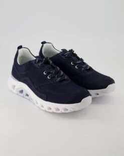 Gabor Comfort Rollingsoft In Blau