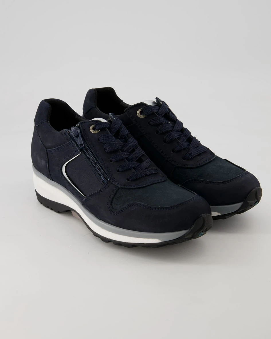 Xsensible Jersey in Blau Xsensible Jersey In Blau -Tretter Geschaft T 27290300087 pic1