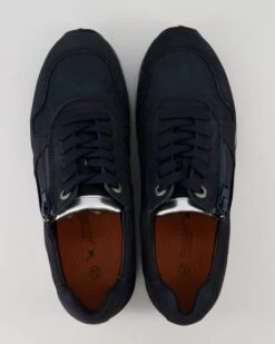 Xsensible Jersey In Blau 3 Xsensible Jersey In Blau -Tretter Geschaft T 27290300087 pic11