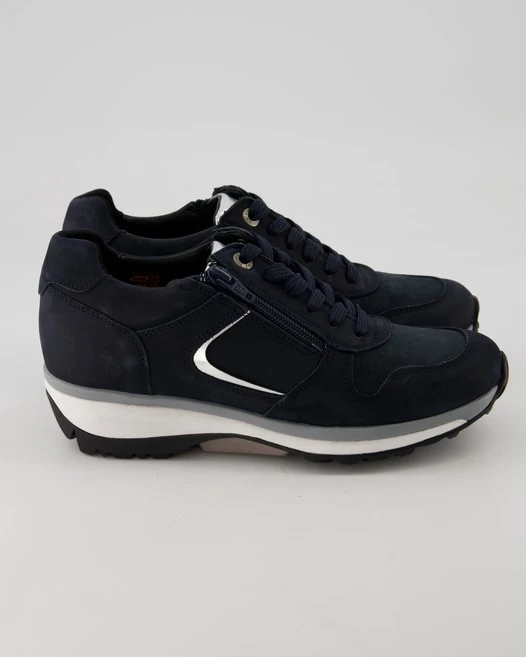 Xsensible Jersey in Blau Xsensible Jersey In Blau -Tretter Geschaft T 27290300087 pic2