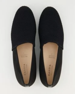 Hassia Piacenza In Schwarz 3 Hassia Piacenza In Schwarz -Tretter Geschaft T 27310448117 pic11