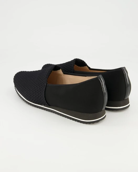 Hassia Piacenza in Schwarz Hassia Piacenza In Schwarz -Tretter Geschaft T 27310448117 pic3