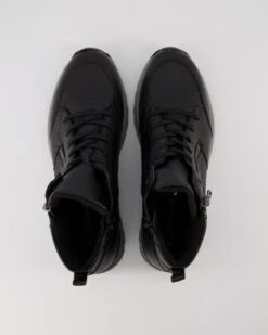 WALDLÄUFER Waldläufer Carolin In Schwarz -Tretter Geschaft T 27410000042 pic11