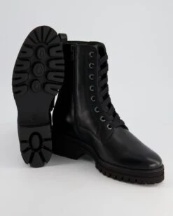 Hassia Verona In Schwarz -Tretter Geschaft T 27510000062 pic12