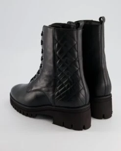 Hassia Verona In Schwarz -Tretter Geschaft T 27510000062 pic3