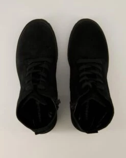 WALDLÄUFER Waldläufer Luise In Schwarz 3 WALDLÄUFER Waldläufer Luise In Schwarz -Tretter Geschaft T 27510300059 pic11