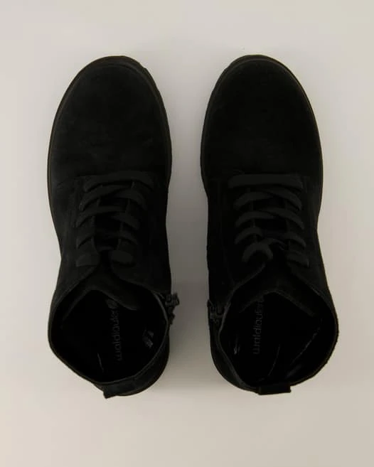 Waldläufer Luise in Schwarz WALDLÄUFER Waldläufer Luise In Schwarz -Tretter Geschaft T 27510300059 pic11