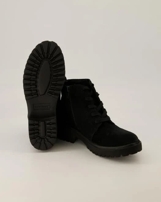 Waldläufer Luise in Schwarz WALDLÄUFER Waldläufer Luise In Schwarz -Tretter Geschaft T 27510300059 pic12