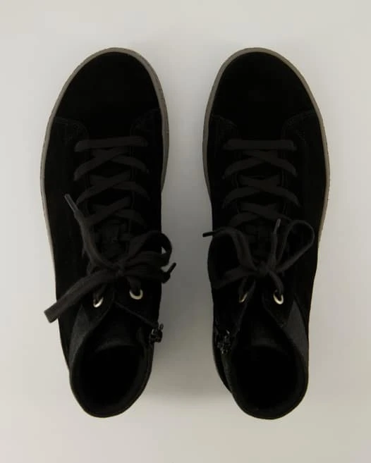 Hartjes Phil Boot in Schwarz Hartjes Phil Boot In Schwarz -Tretter Geschaft T 27510300070 pic11