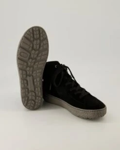 Hartjes Phil Boot In Schwarz 4 Hartjes Phil Boot In Schwarz -Tretter Geschaft T 27510300070 pic12