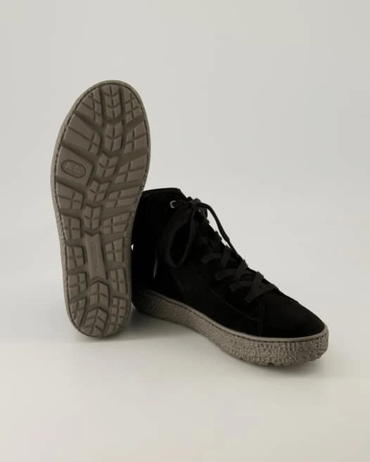 Hartjes Phil Boot in Schwarz Hartjes Phil Boot In Schwarz -Tretter Geschaft T 27510300070 pic12