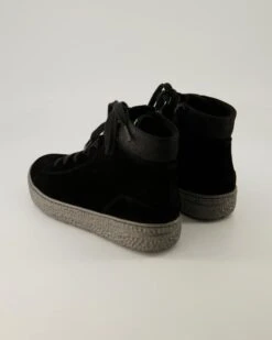 Hartjes Phil Boot In Schwarz 2 Hartjes Phil Boot In Schwarz -Tretter Geschaft T 27510300070 pic3