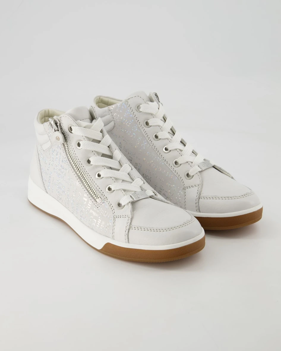 Ara High-Soft in Weiß Ara High-Soft In Weiß -Tretter Geschaft T 27520000000 pic1