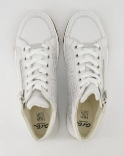 Ara High-Soft In Weiß 3 Ara High-Soft In Weiß -Tretter Geschaft T 27520000000 pic11