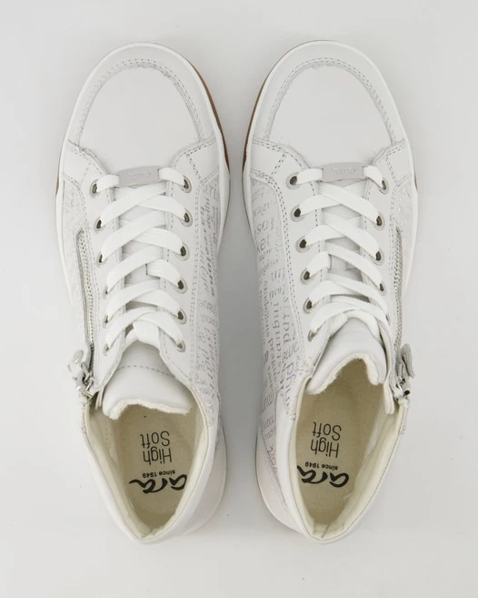 Ara High-Soft in Weiß Ara High-Soft In Weiß -Tretter Geschaft T 27520000000 pic11