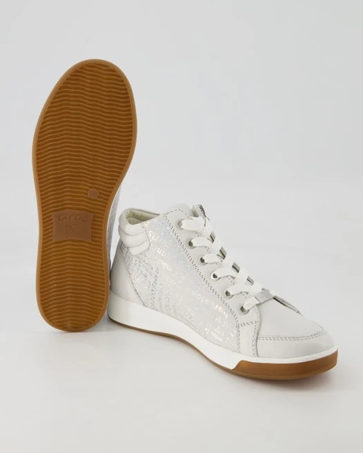 Ara High-Soft in Weiß Ara High-Soft In Weiß -Tretter Geschaft T 27520000000 pic12