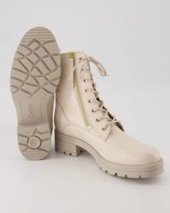 Gabor Comfort Stiefelette In Beige -Tretter Geschaft T 27550000003 pic12