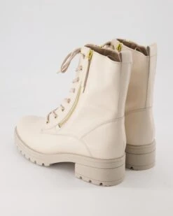 Gabor Comfort Stiefelette In Beige -Tretter Geschaft T 27550000003 pic3