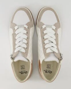 Ara High Soft In Beige -Tretter Geschaft T 27550300014 pic11