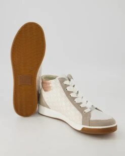 Ara High Soft In Beige -Tretter Geschaft T 27550300014 pic12