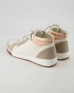 Ara High Soft In Beige -Tretter Geschaft T 27550300014 pic3