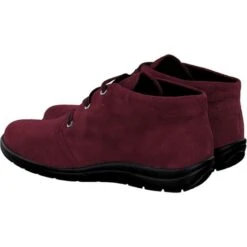 Semler Michelle In Rot -Tretter Geschaft T 27560300002 pic3