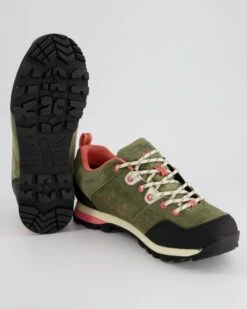 CMP Alcor Low Trekking Shoe WP In Grün -Tretter Geschaft T 27980300007 pic12