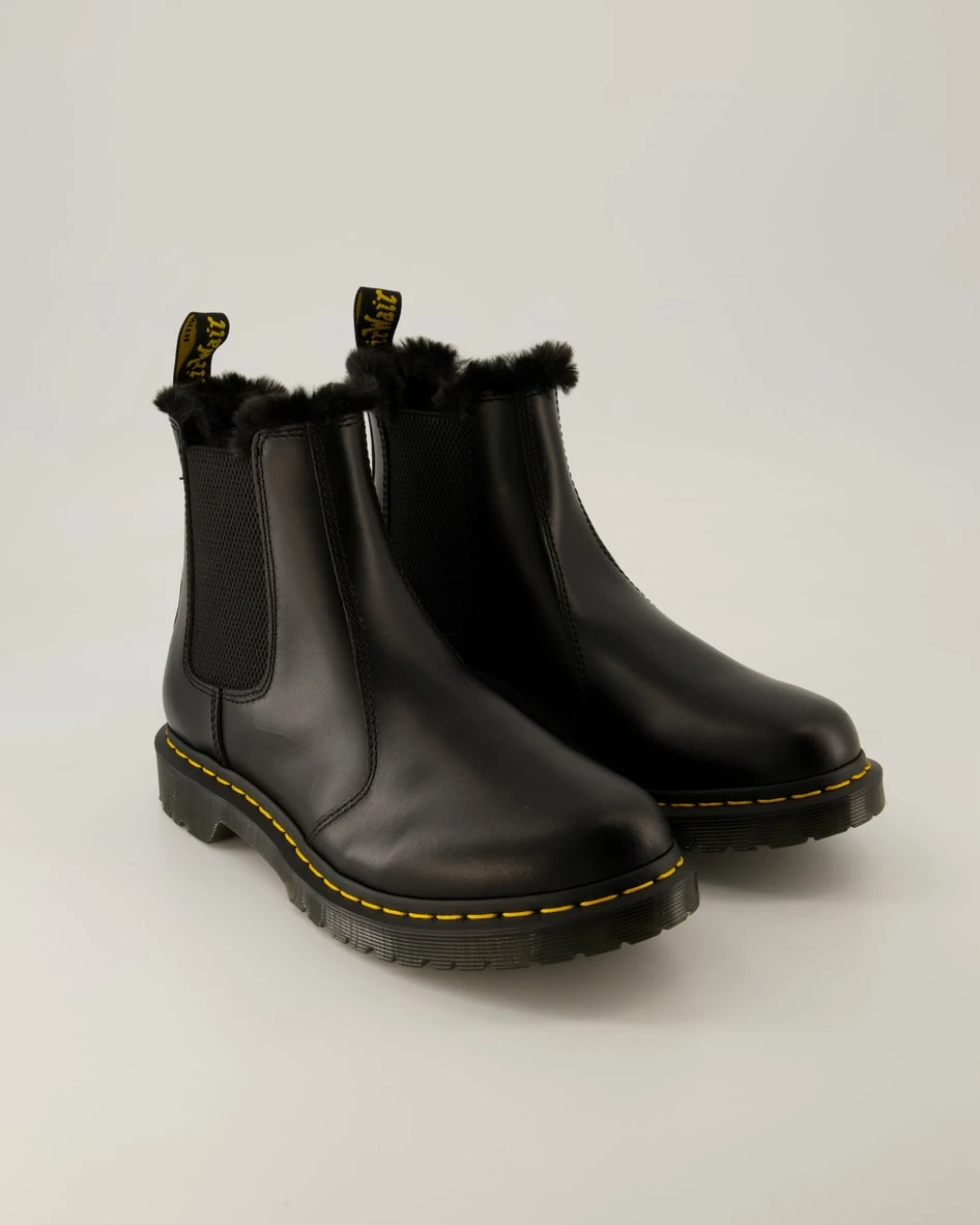 Dr. Martens 2976 Leonore in Schwarz Dr. Martens 2976 Leonore In Schwarz -Tretter Geschaft T 28010000112 pic1