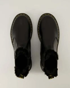 Dr. Martens 2976 Leonore In Schwarz 3 Dr. Martens 2976 Leonore In Schwarz -Tretter Geschaft T 28010000112 pic11