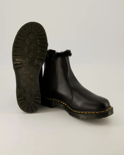 Dr. Martens 2976 Leonore in Schwarz Dr. Martens 2976 Leonore In Schwarz -Tretter Geschaft T 28010000112 pic12