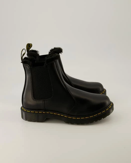 Dr. Martens 2976 Leonore in Schwarz Dr. Martens 2976 Leonore In Schwarz -Tretter Geschaft T 28010000112 pic2