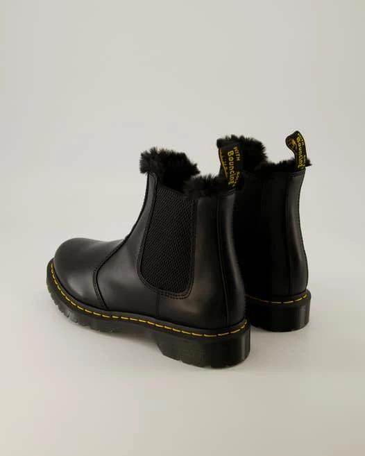 Dr. Martens 2976 Leonore in Schwarz Dr. Martens 2976 Leonore In Schwarz -Tretter Geschaft T 28010000112 pic3
