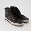 Gabor Sneaker In Schwarz