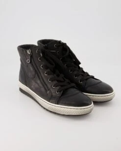Gabor Sneaker In Schwarz
