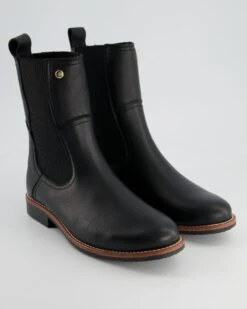 Panama Jack Stiefelette In Schwarz