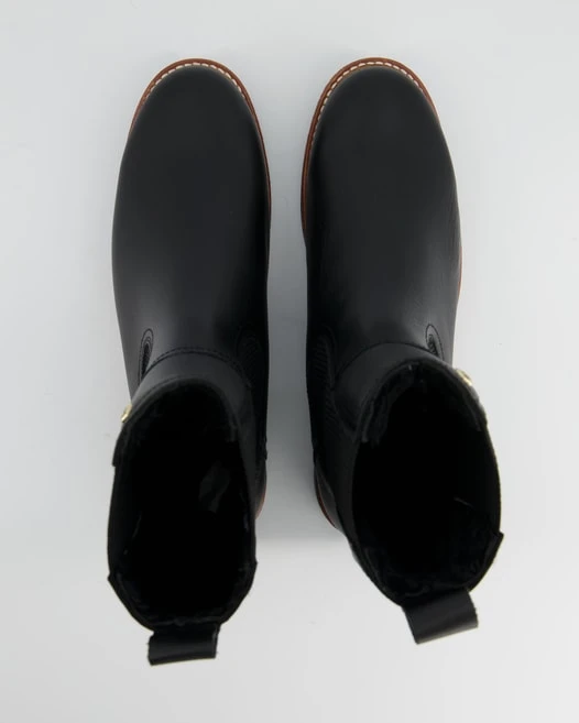 Panama Jack Stiefelette in Schwarz Panama Jack Stiefelette In Schwarz -Tretter Geschaft T 28010000155 pic11