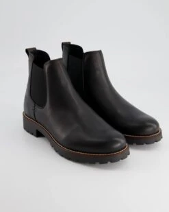 Zahira Winterstiefel In Schwarz