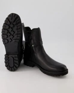 Remonte Winterstiefel In Schwarz -Tretter Geschaft T 28010000206 pic12