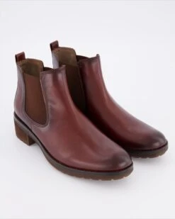 Gabor Stiefelette In Braun